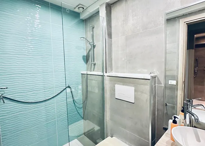 La Siesta 3* La Maddalena (Sassari)