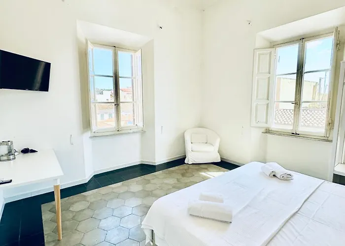 La Siesta 3* La Maddalena (Sassari)